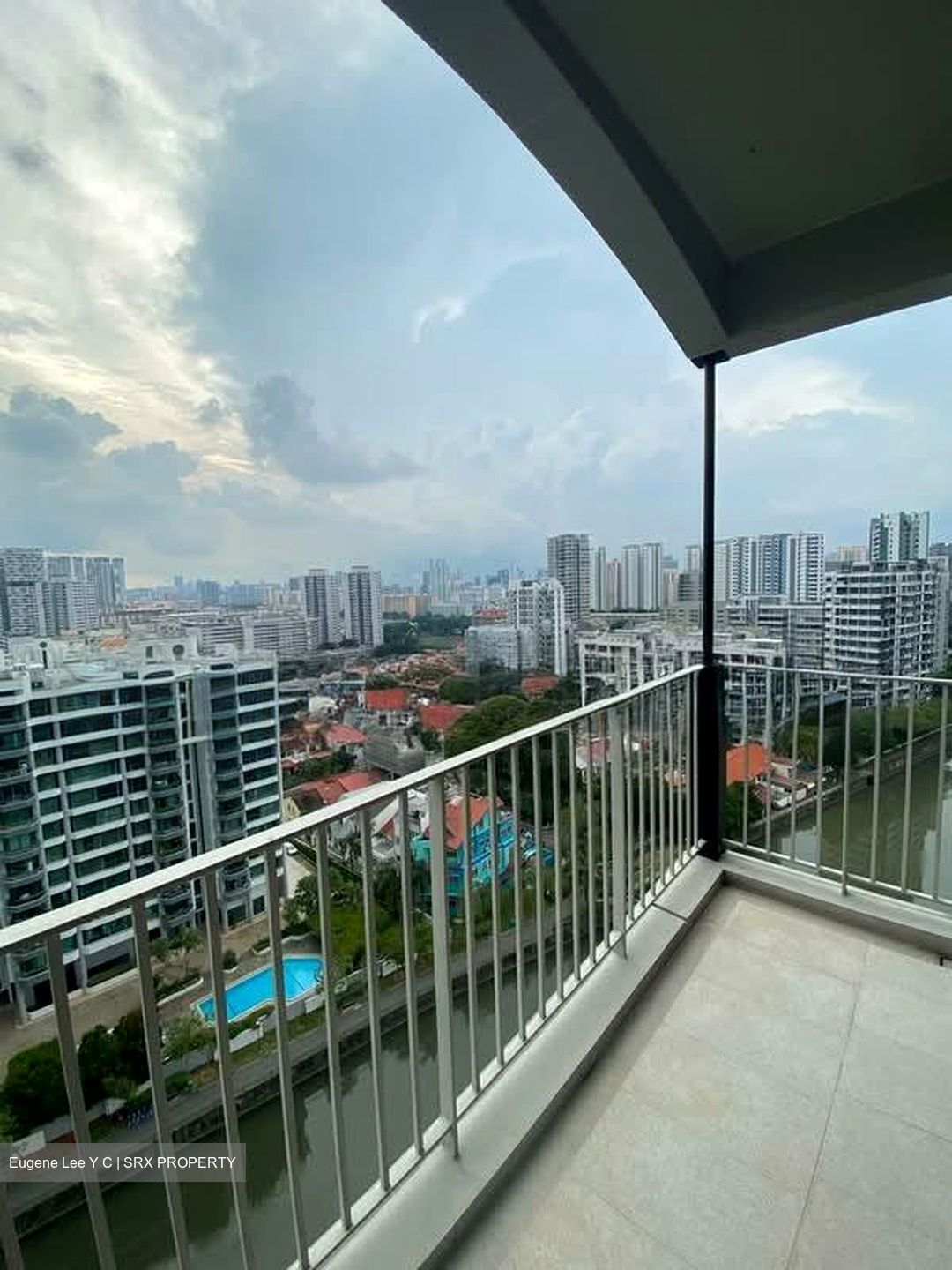 Jui Residences (D12), Apartment #574025641